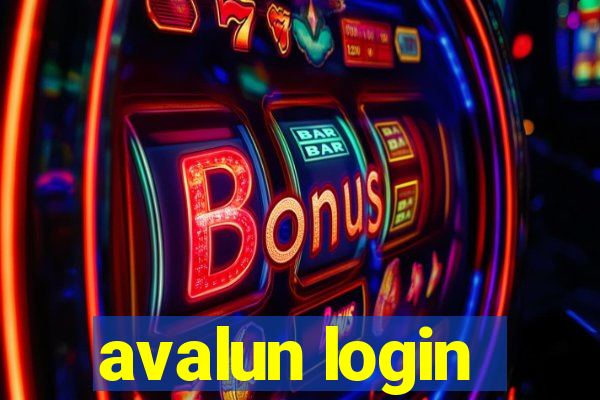 avalun login